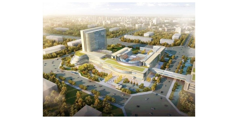 扬州颐和医院-乐竞官网_乐竞（中国）一站式服务平台
水管案例