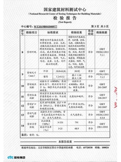 乐竞官网_乐竞（中国）一站式服务平台-检验报告4