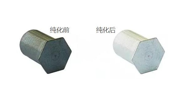 乐竞官网_乐竞（中国）一站式服务平台
为什么还要做钝化处理