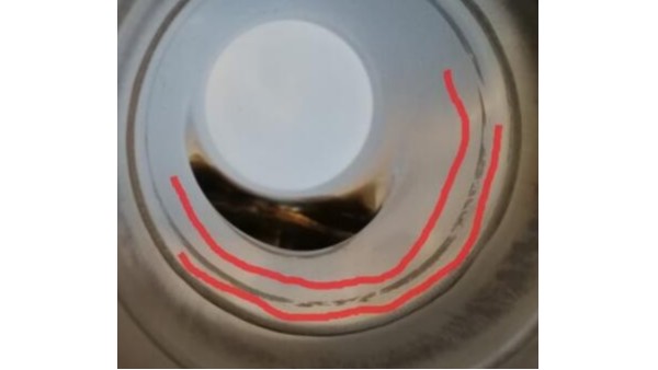 304乐竞官网_乐竞（中国）一站式服务平台
管加工后为什么会发黑